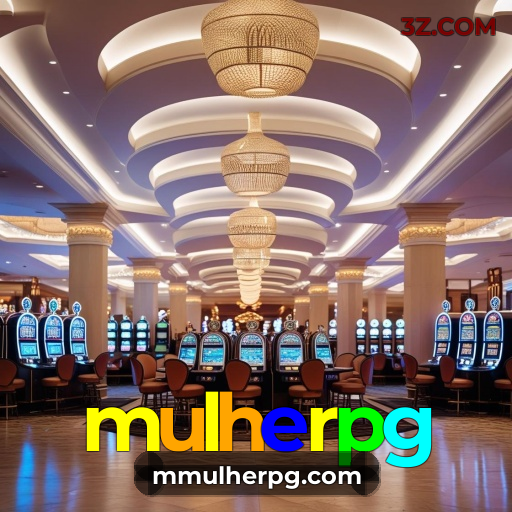 Login Social e Inovador: Conheça o mulherpg