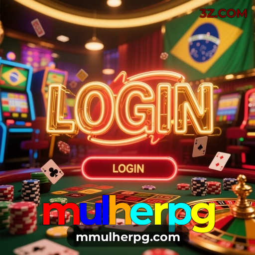 Recursos Paga do mulherpg: Experiência de Jogo Elevada